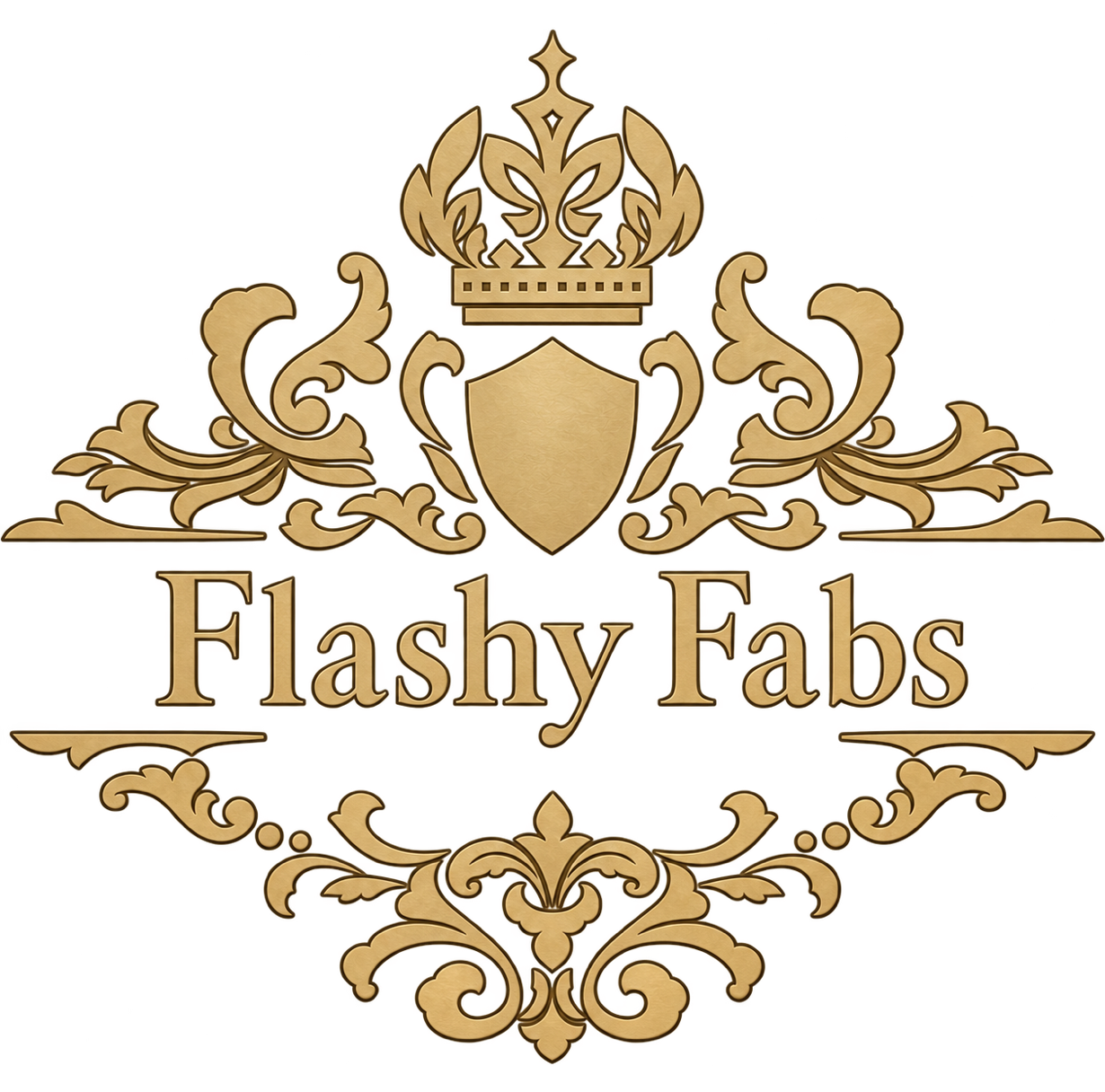 FlashyFabs